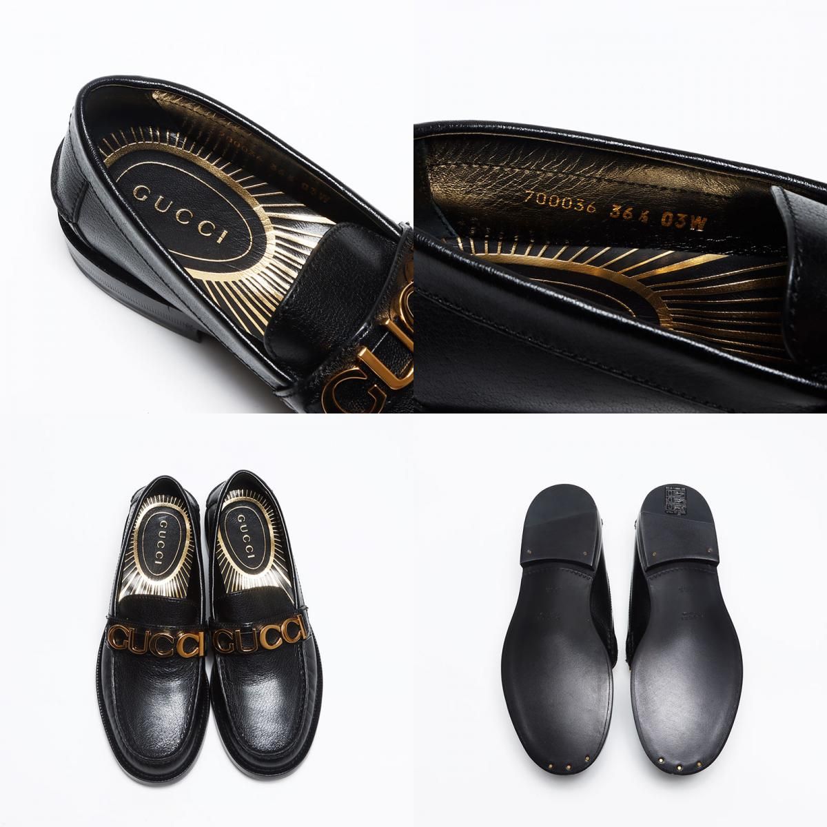 GUCCI グッチ