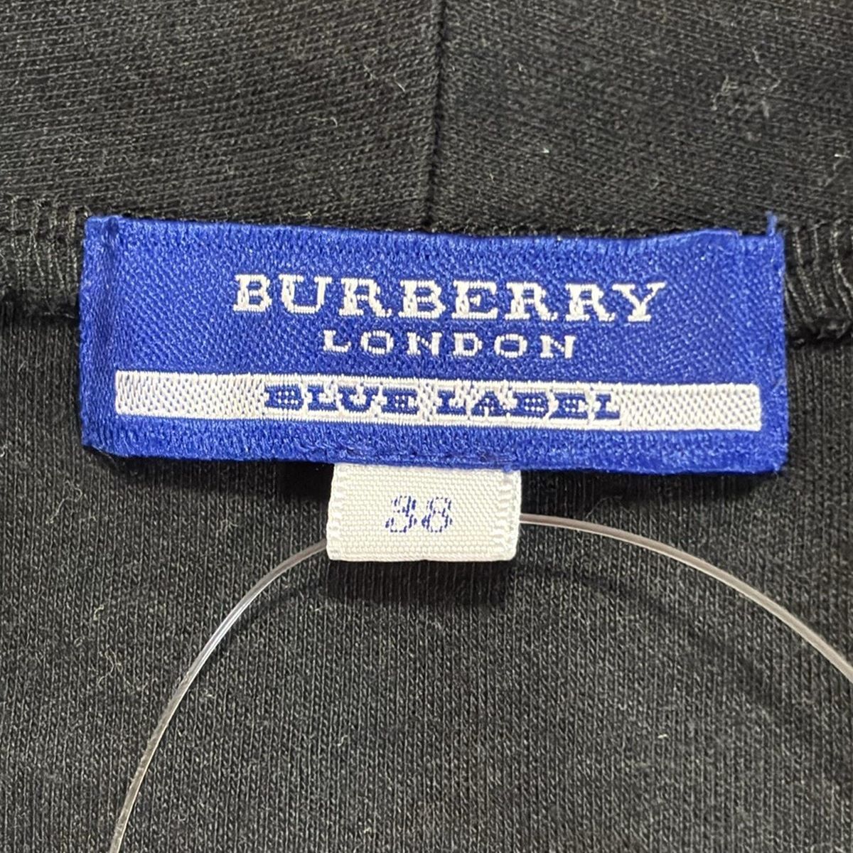 Burberry Blue Label(バーバリーブルーレーベル) 半袖カットソー