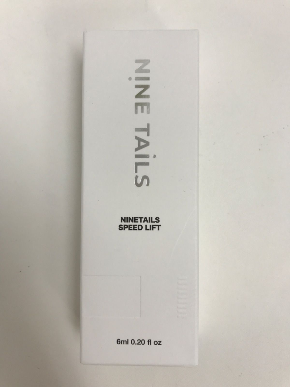 NINETAILS SPEED LIFT 6ml 4本セット　ナインテイルズ NINETAILS SPEED LIFT 6ml 4本セット ナインテイルズ