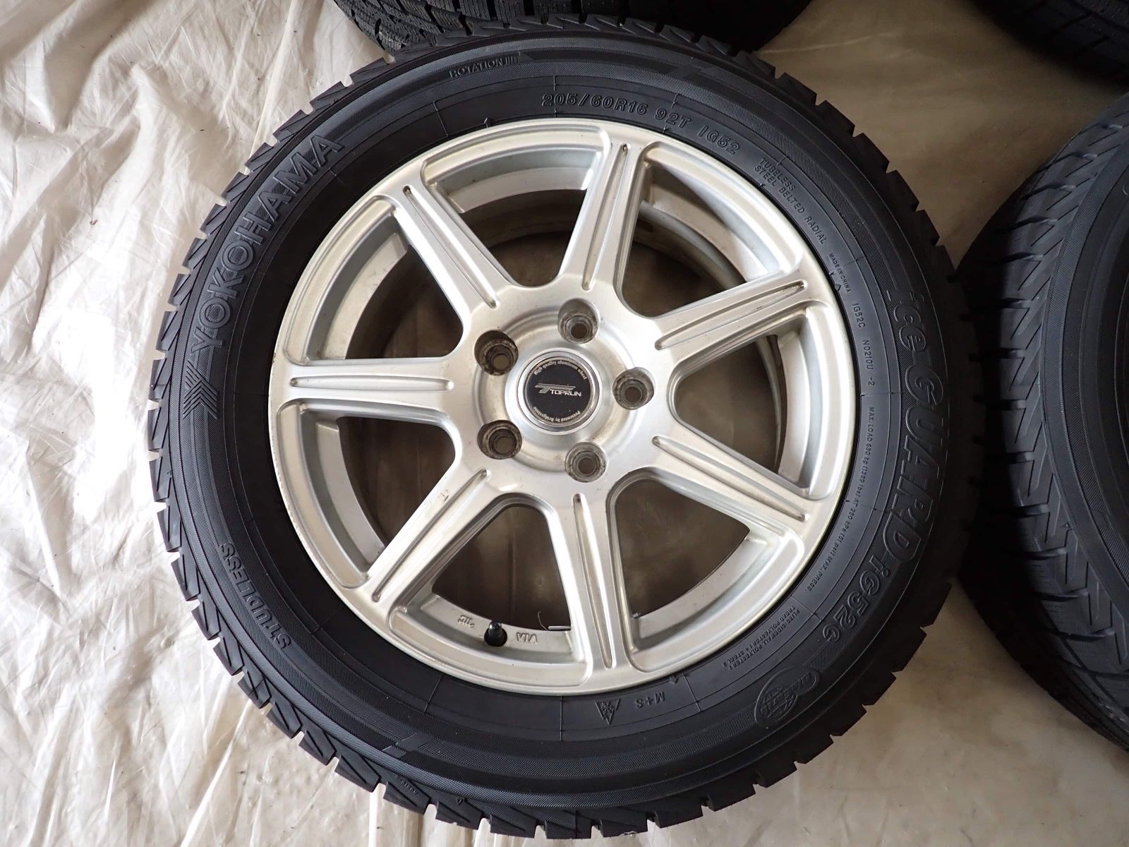 ステップワゴン NO