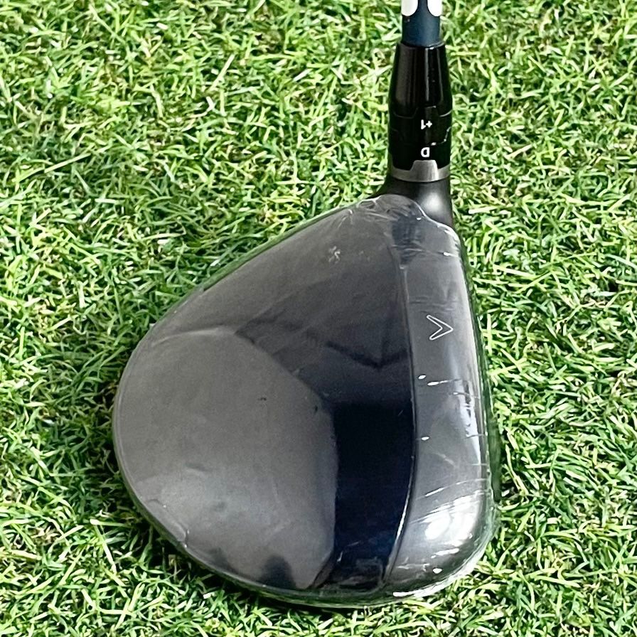 海外ファッション通販。 Callaway PARADYM キャロウェイ パラダイム フェアウェイウッド 3W 15° メンズ R 右 FW 保証書付き モデル