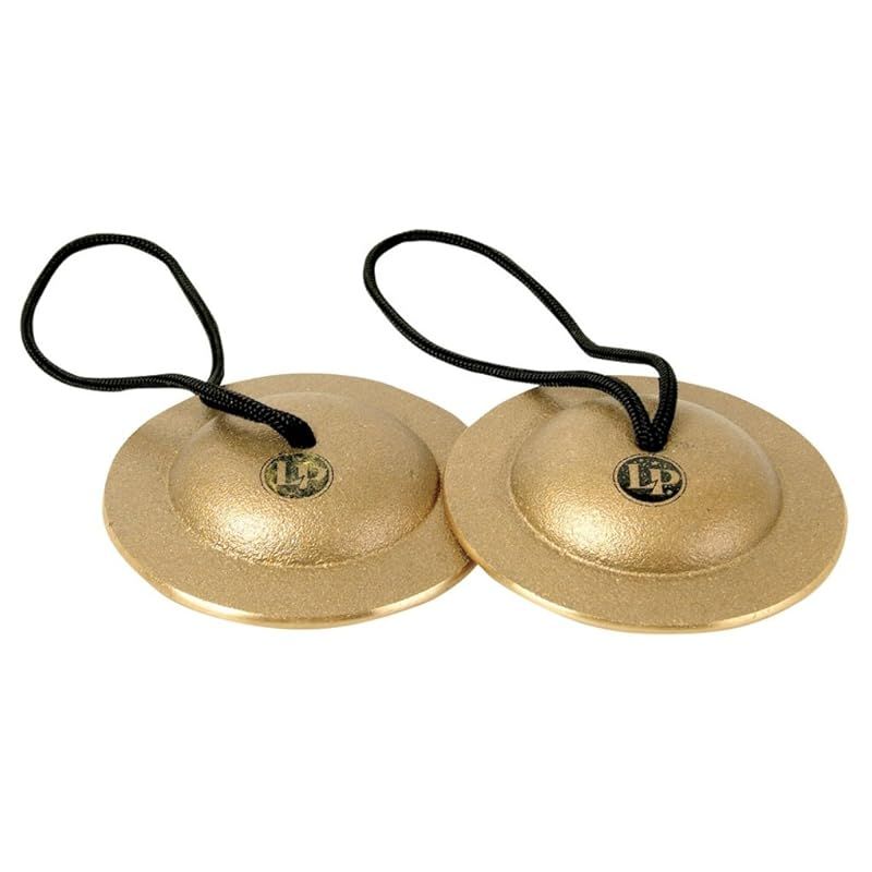 Amazon.co.jp: 真鍮アラベスクジル/フィンガーシンバル/ジル。 : 楽器