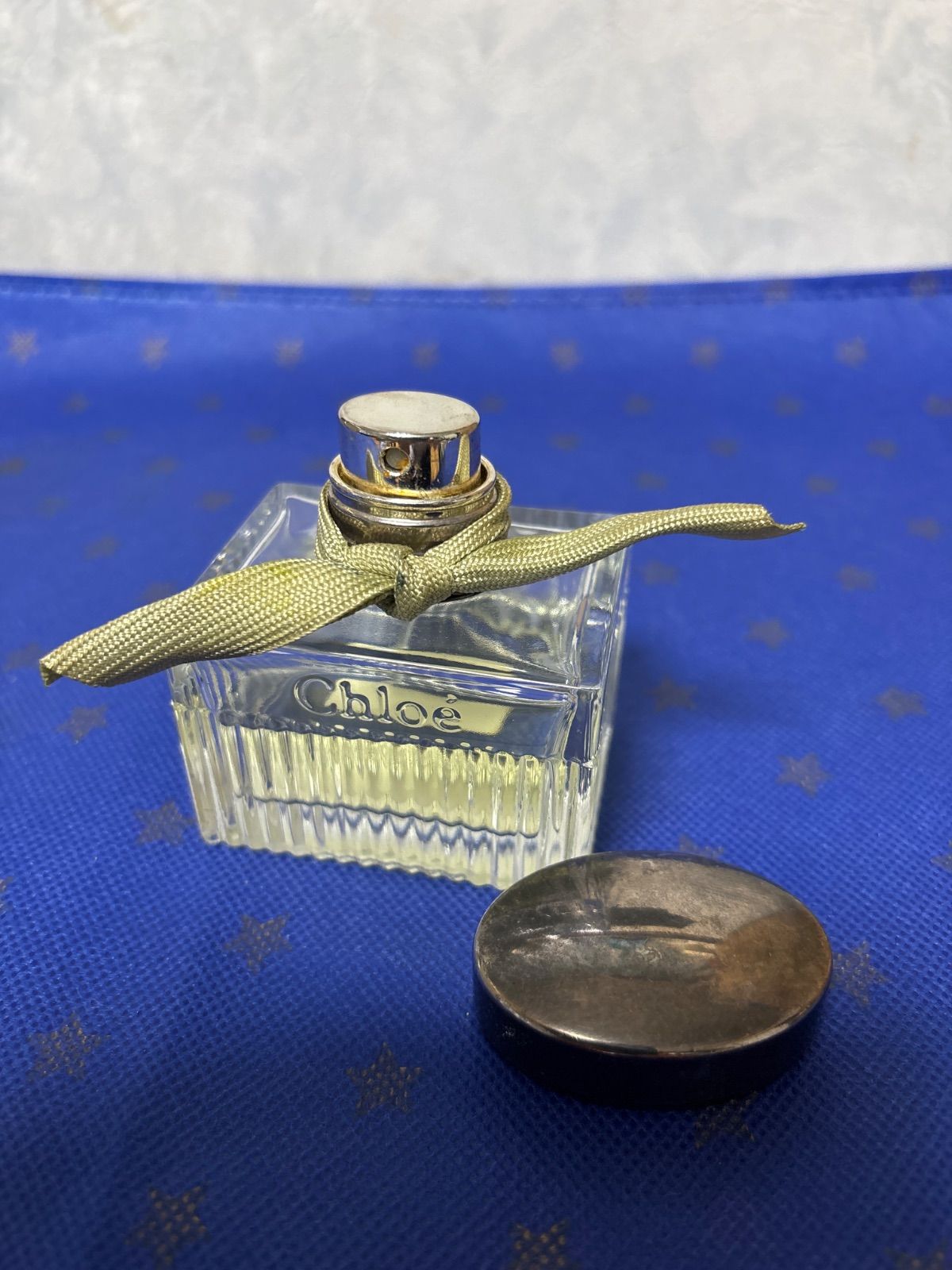 Chloé オードトワレ 50ml ロードクロエオードトワレ50ml ロードクロエ