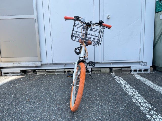 折り畳み自転車 GRAPHIS GR-209 2輪 関西限定 折り畳み自転車 GRAPHIS GR-209 2輪 関西限定 - メルカリ
