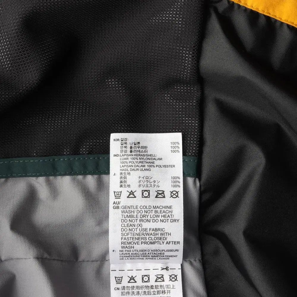 XS