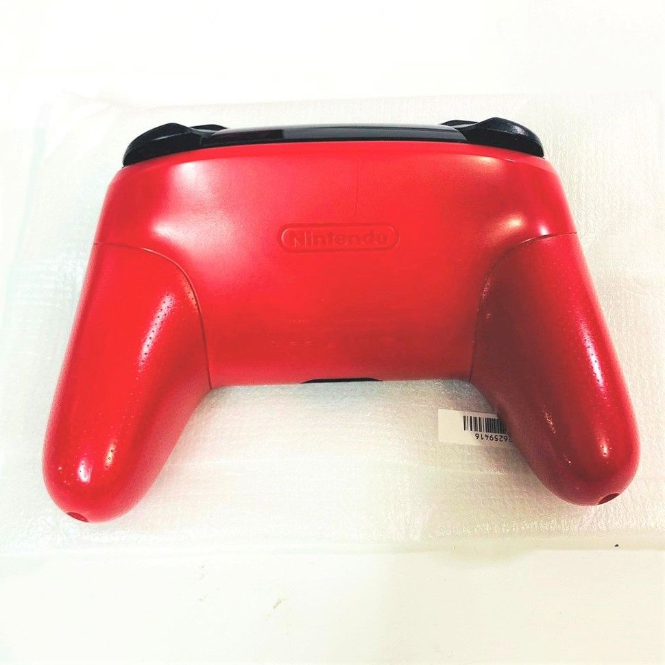 Nintendo Switch Pro コントローラー Xenoblade2 エディション Nintendo Switch Pro コントローラー Xenoblade2 エディション