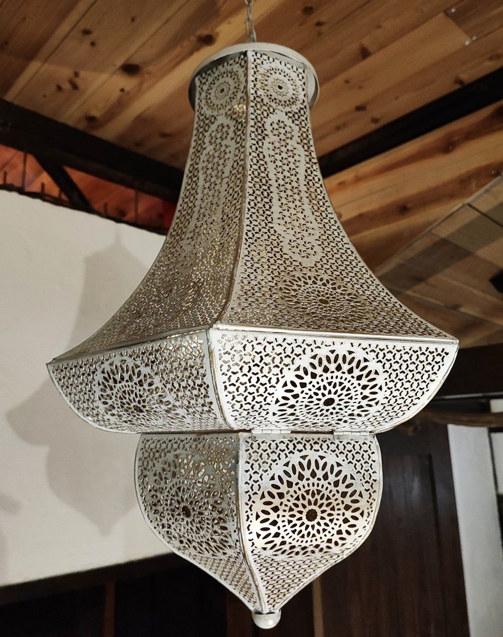 楽天市場】インターフォルム antrim アントリム ペンダントライト lt