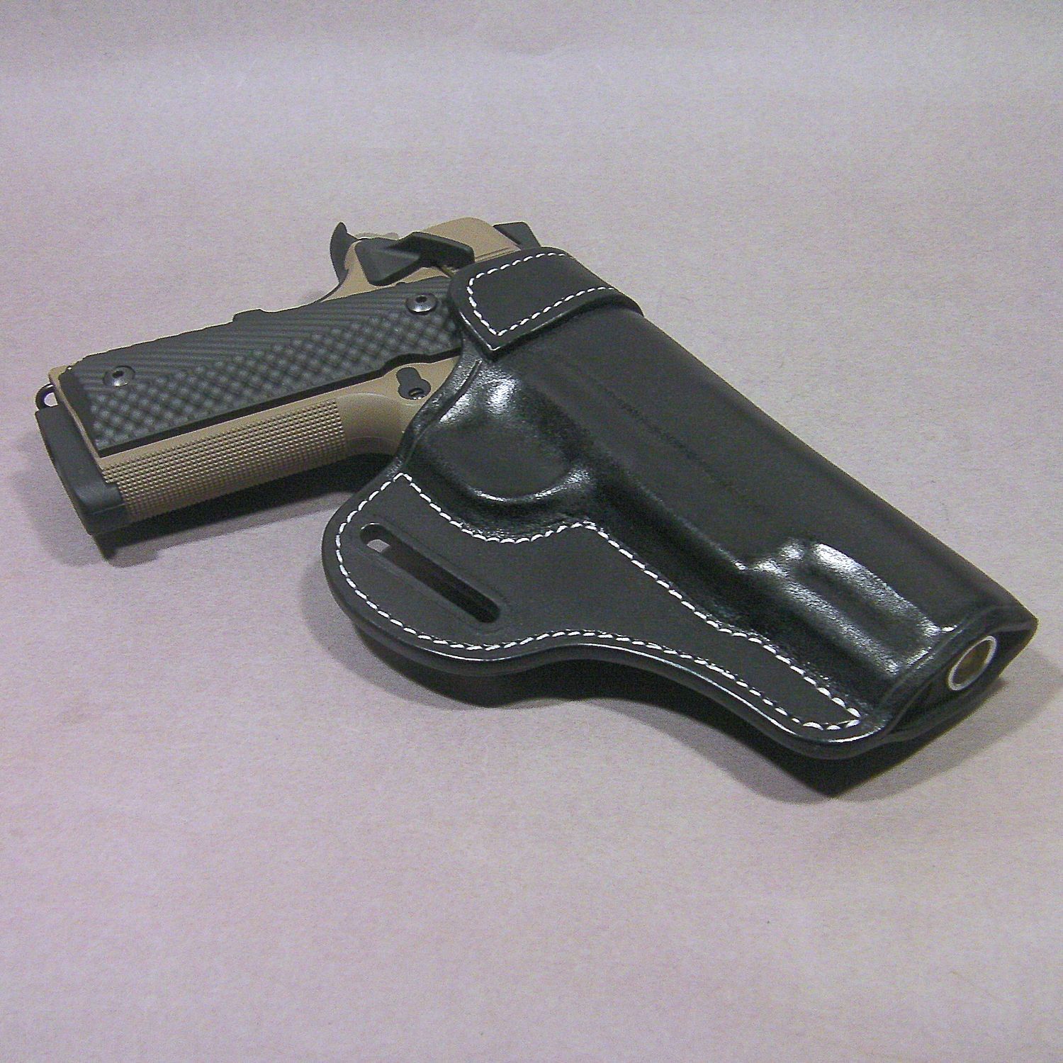 Carbon8 M45 DOC または他MEU、1911ガバメント等 コンシールド