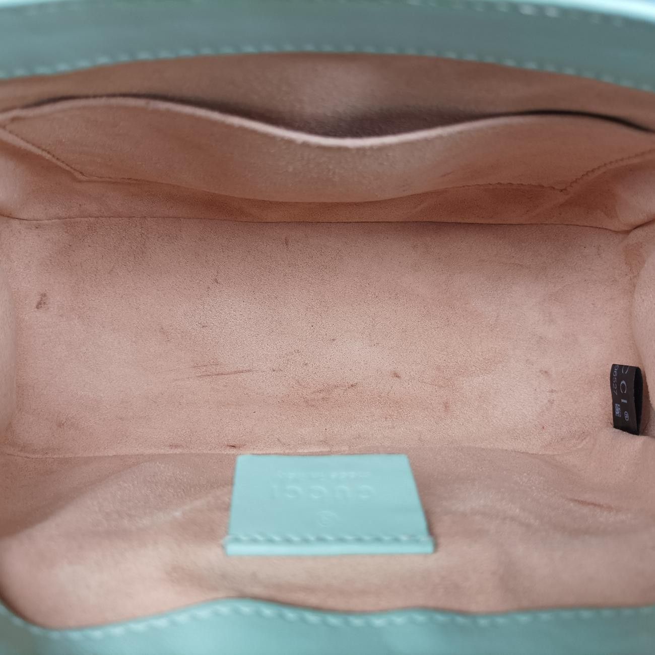 グッチGucciGGマーモントマルチ レザー583571H032596527