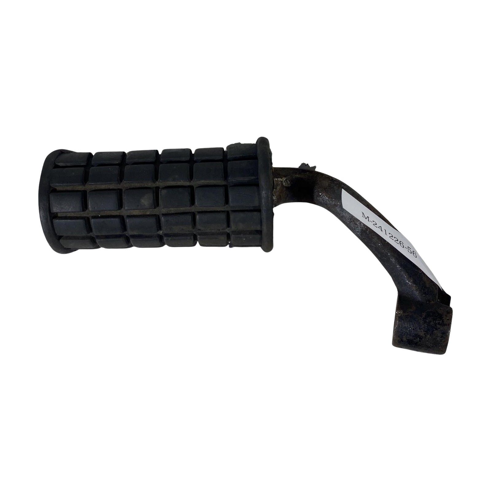 SUZUKI GT750 フロントステップ 左 スズキ