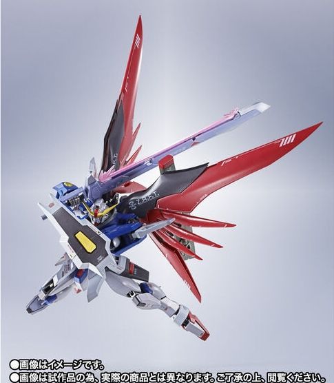 MG デスティニーガンダム【新品未開封】　段ボール梱包 MG デスティニーガンダム【新品未開封】 段ボール梱包