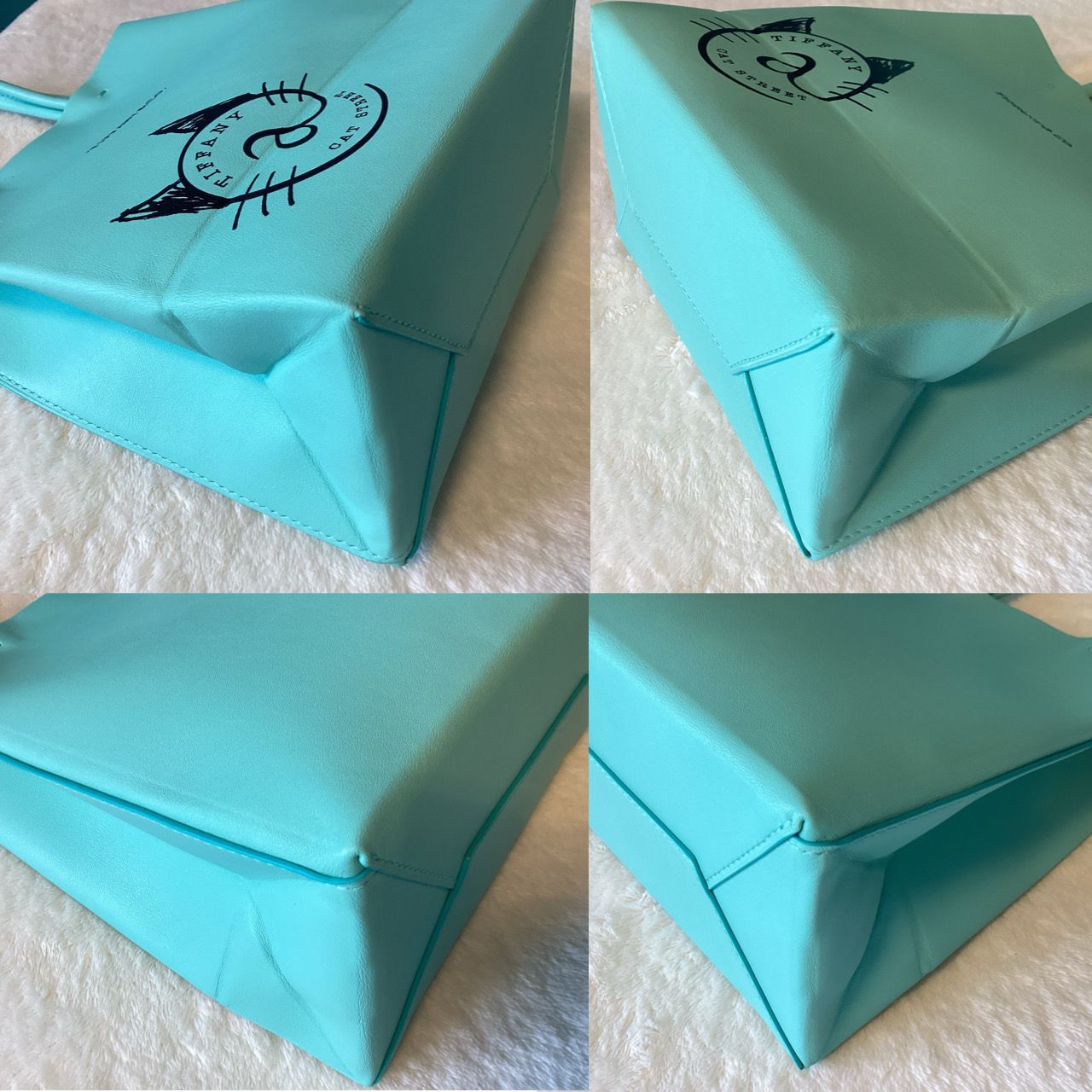 小物 TIFFANY&CO. Tiffany & Co. Victoria Sunglasses with Swarovski Crystal