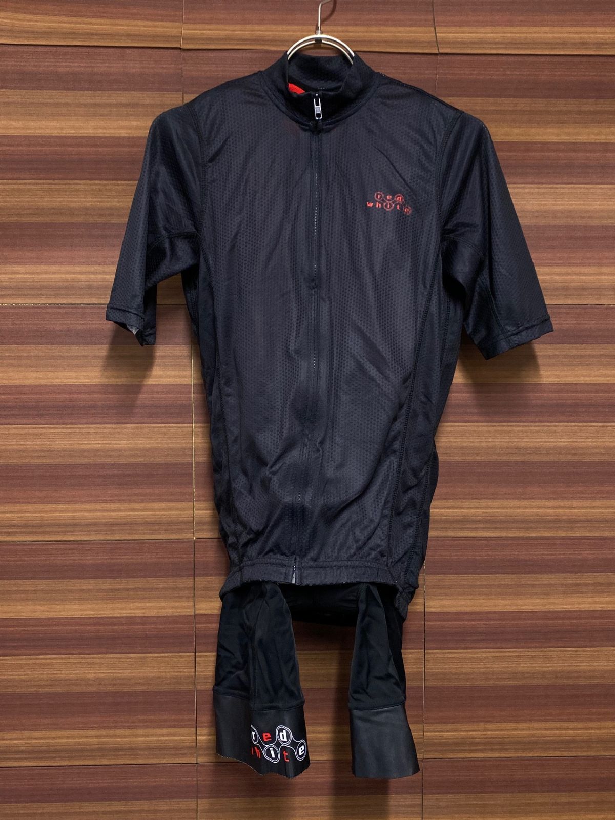 ORIMI 24SS CURVE CROPPED BLOUSON S24801 【公式通販】