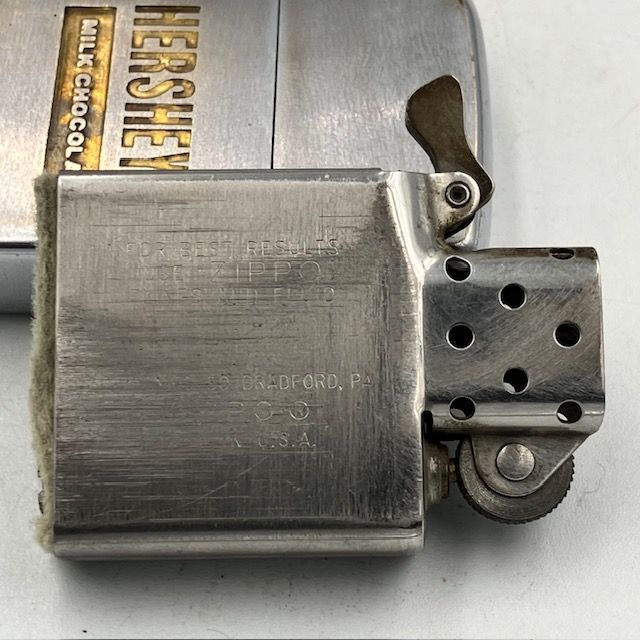 ZIPPO