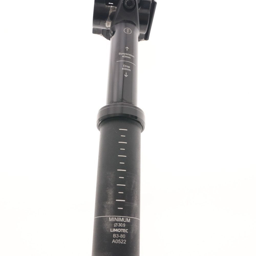 レバー マウンテンバイク