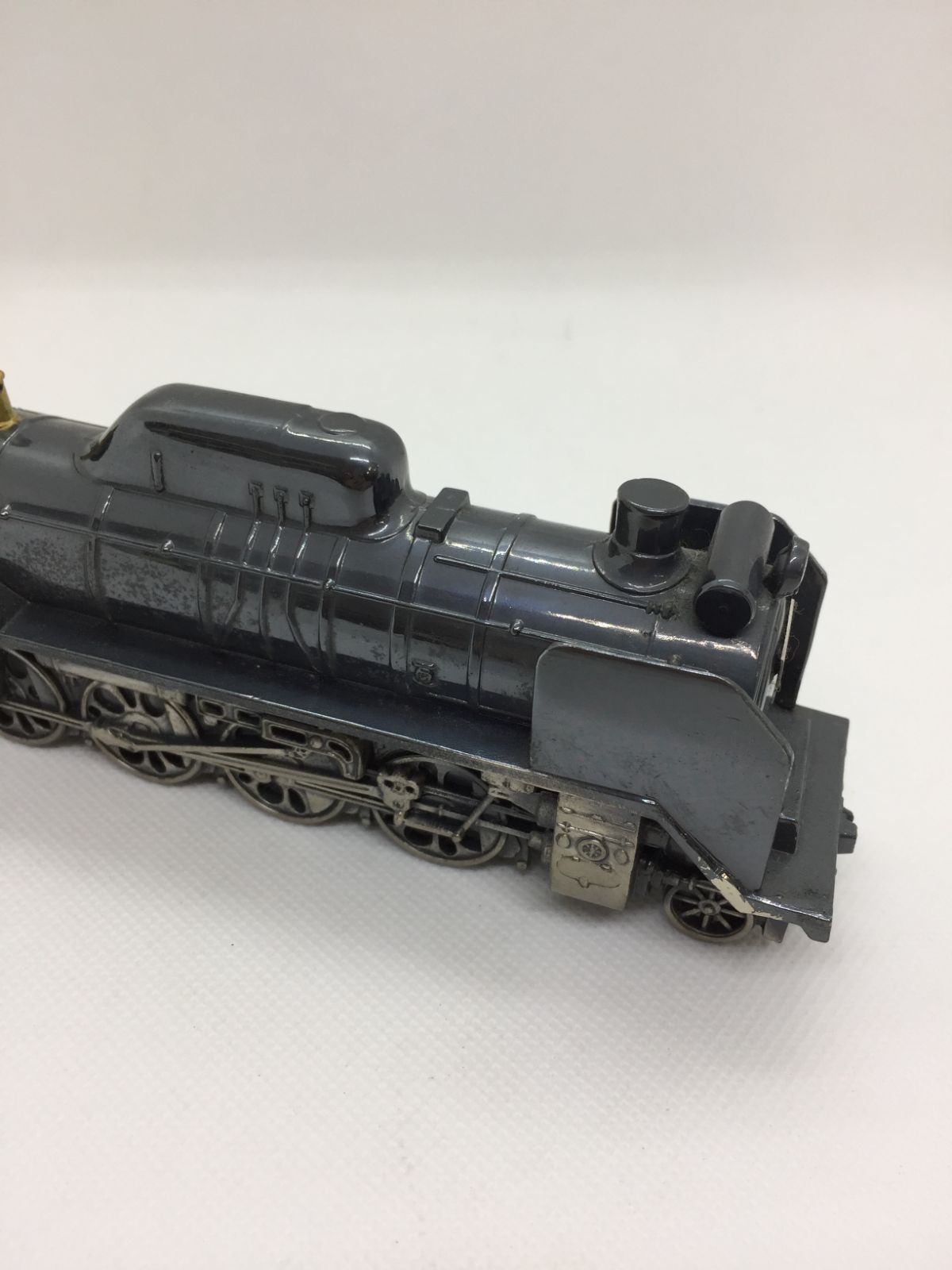 D51型 蒸気機関車 1/70 模型 1/70 @ D51型蒸気機関車｜トレファクONLINE