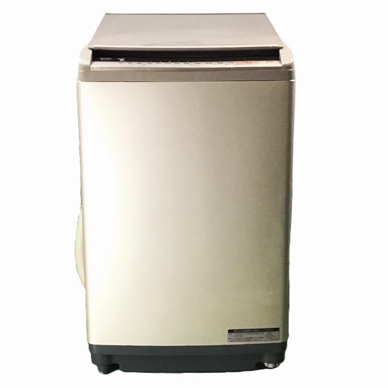 HITACHI 日立 洗濯機 洗濯乾燥機 ビートウォッシュ BW-DV100C（N 
