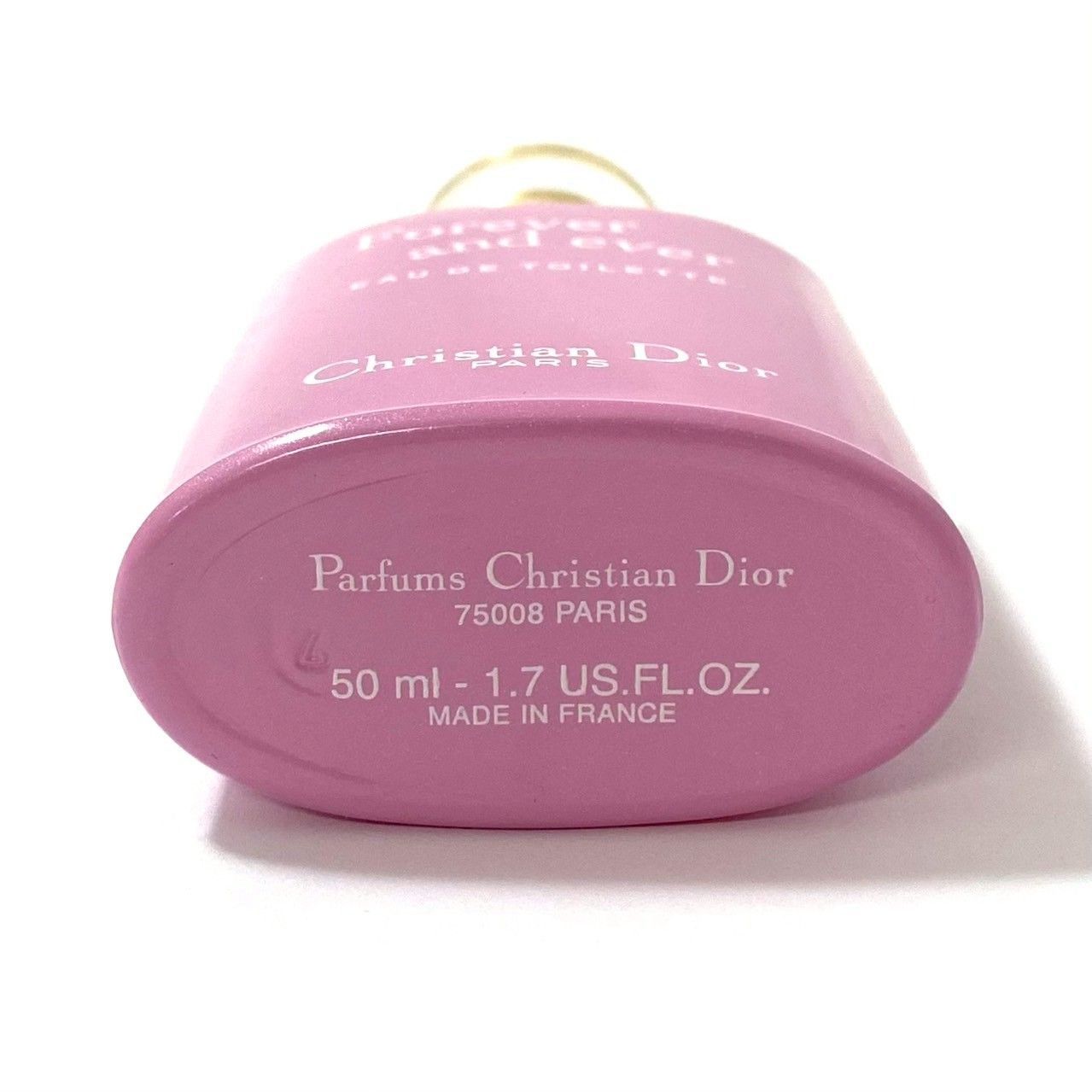 CHRISTIAN DIOR クリスチャン・ディオール フォーエヴァーアンドエ… SJ