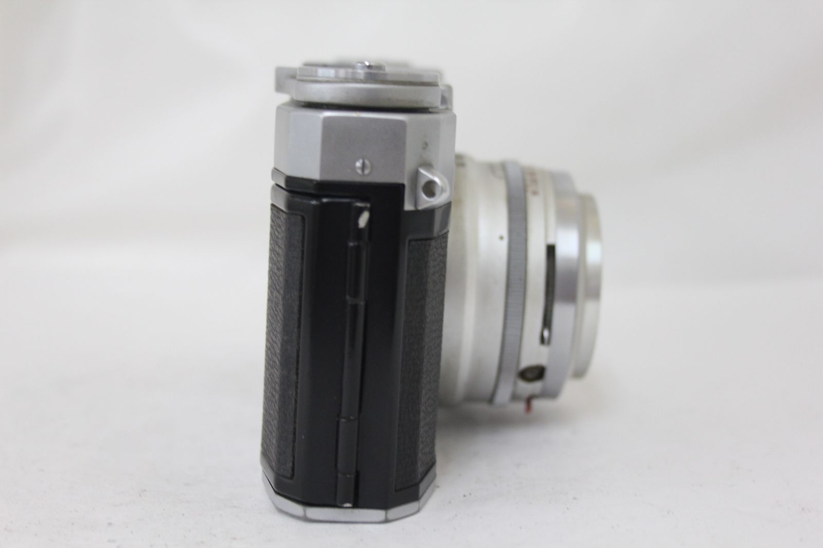 ☆美品☆ 東京光学 トプコンTOPCON 35-L レンジファインダー