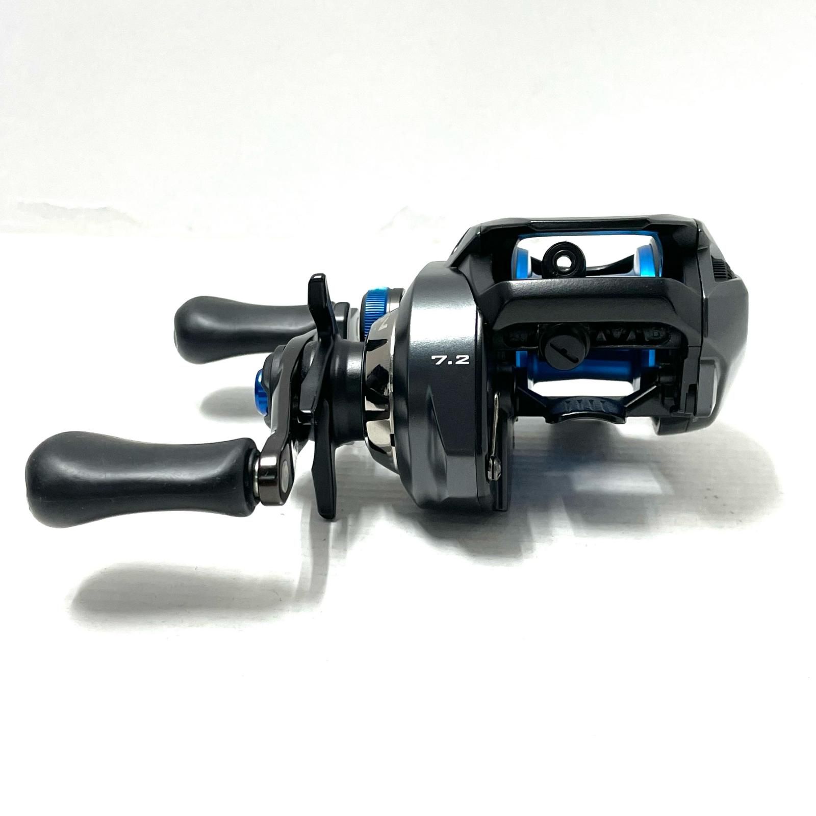 尾張小牧店】 SHIMANO | シマノ リール 20SLX DC70HG 【ベイトリール
