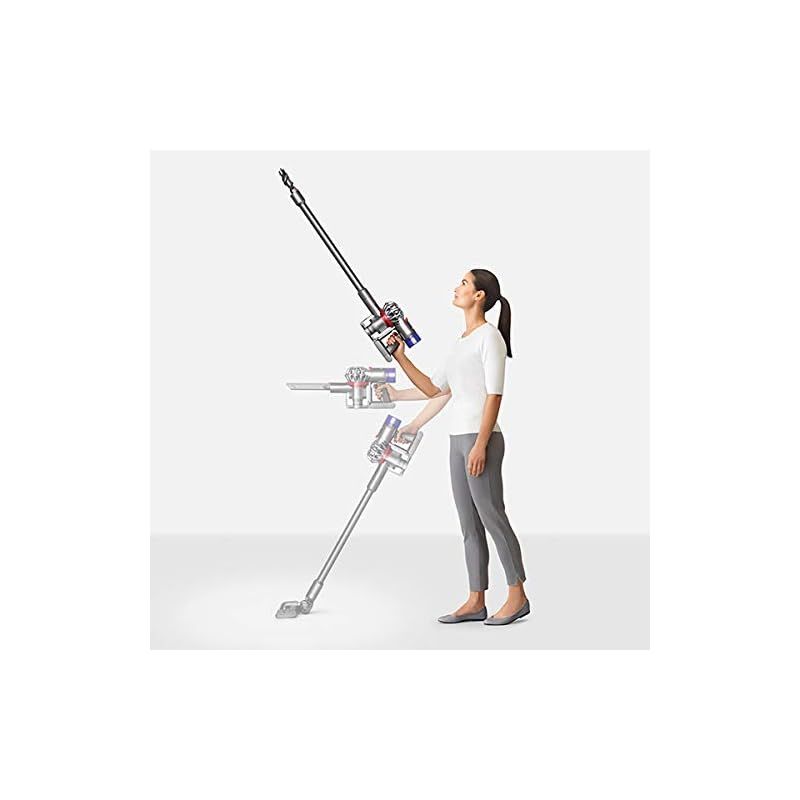 ダイソン 掃除機 コードレス Dyson V7 Slim SV11 SLM 【日本の