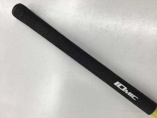 純正特注シャフト