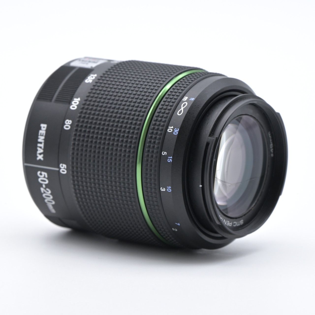 PENTAX ペンタックス DA 50-200mm F4-5.6ED WR 交換レンズ【】 【公式