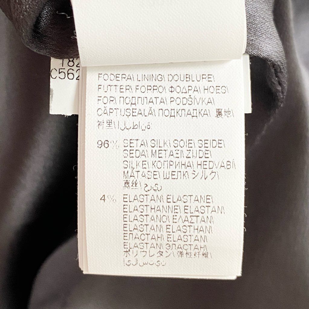 イタリア製 BRUNELLO CUCINELLI ブルネロクチネリ 近年モデル アルパカ