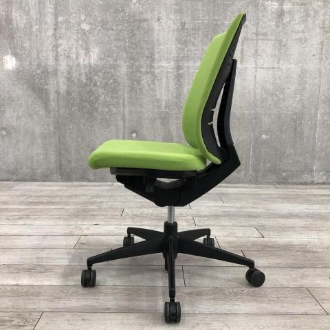 コクヨ KOKUYO 製 ウィザードチェアCRS-G1802F 6 SJ