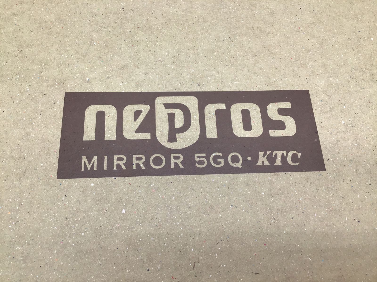 樹脂柄混合ドライバーセット6本組