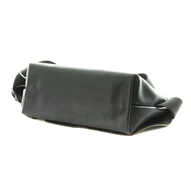 ユニアンドコー ユニ&コー Uni&co. MESSENGER BAG (S) NERO 
