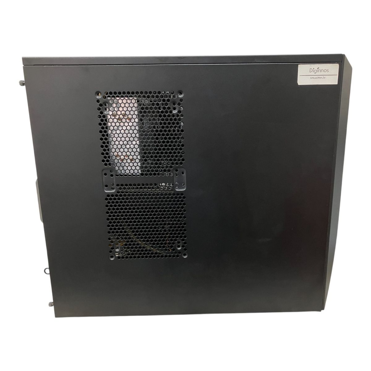 ZV デスクトップ