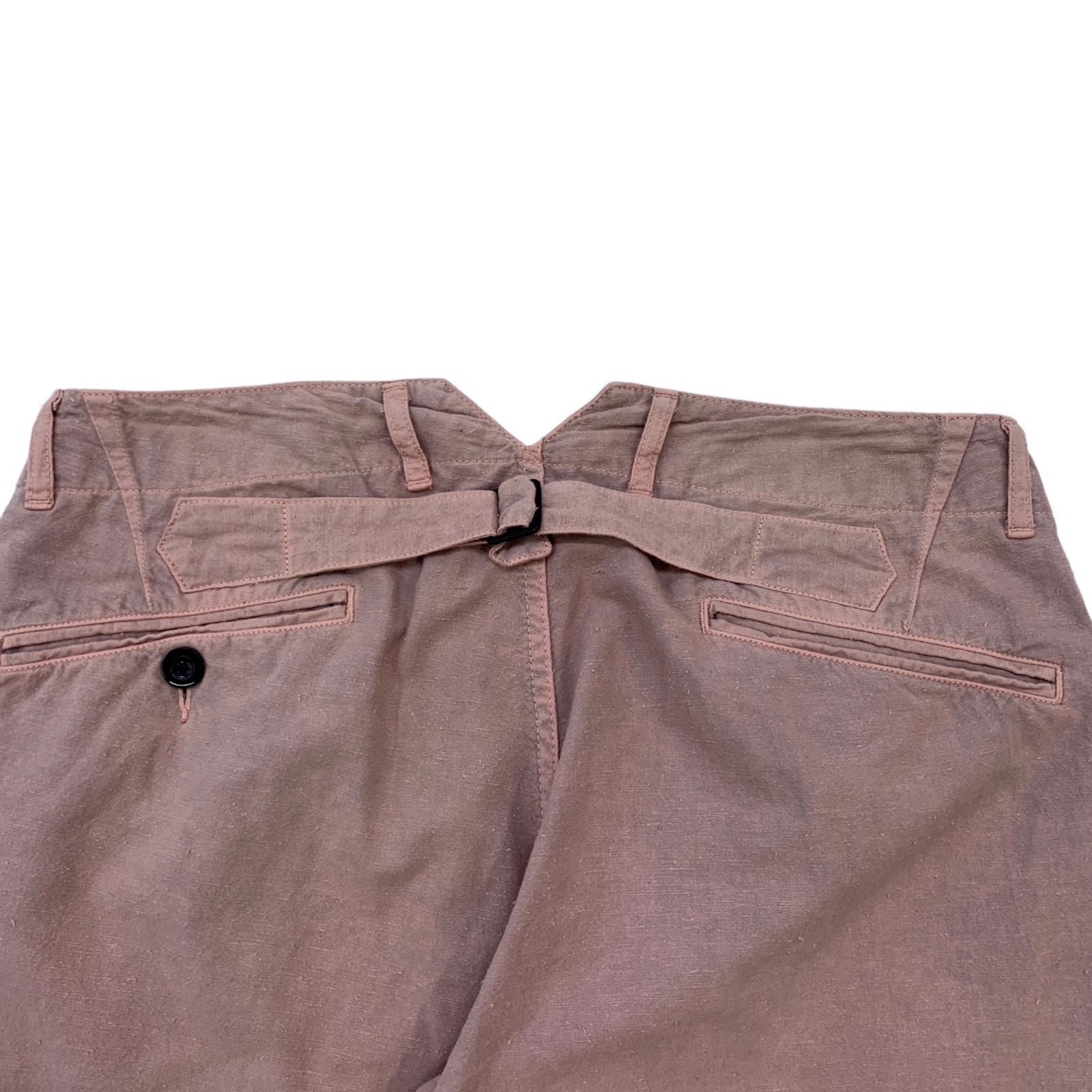 チノパンツ OUTLY