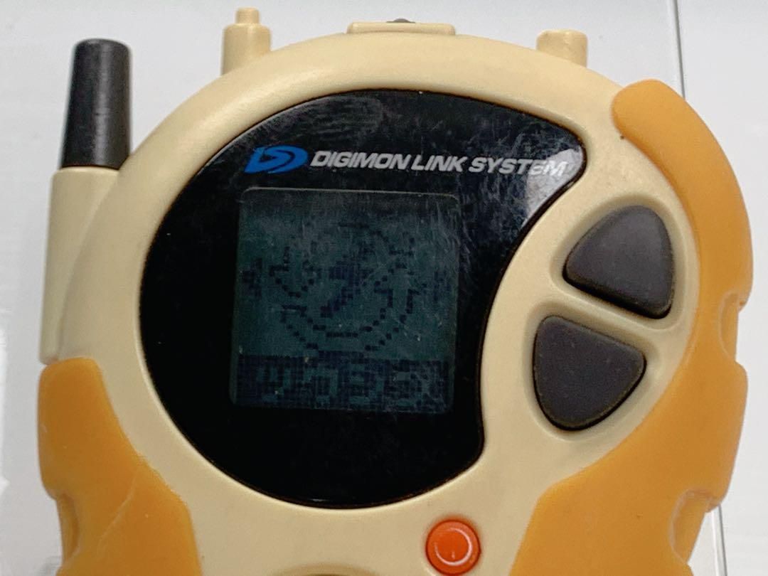 デジモン