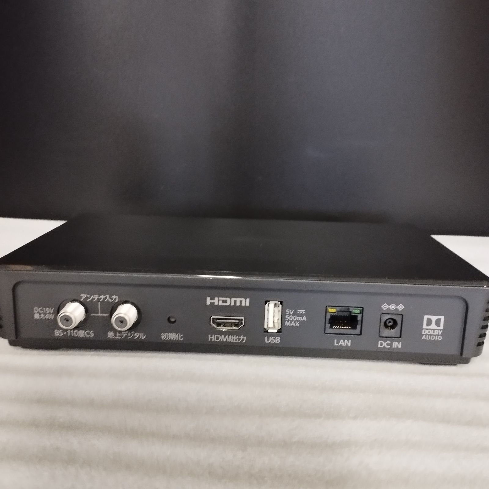 地デジ/BS/CS 4K放送対応チューナー PIX-SMB400 ピクセラ PIX-SMB400 価格比較 - 価格.com