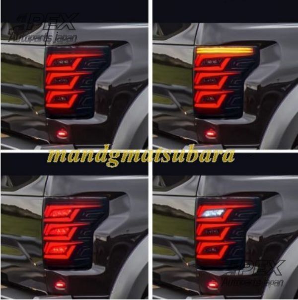 フォード F150 2012-2020 カースタイリングテールライト 流れる テールランプ LEDテールランプ 左右セットZYL907おすすめ注目 FFCRYSTALESIA_COM