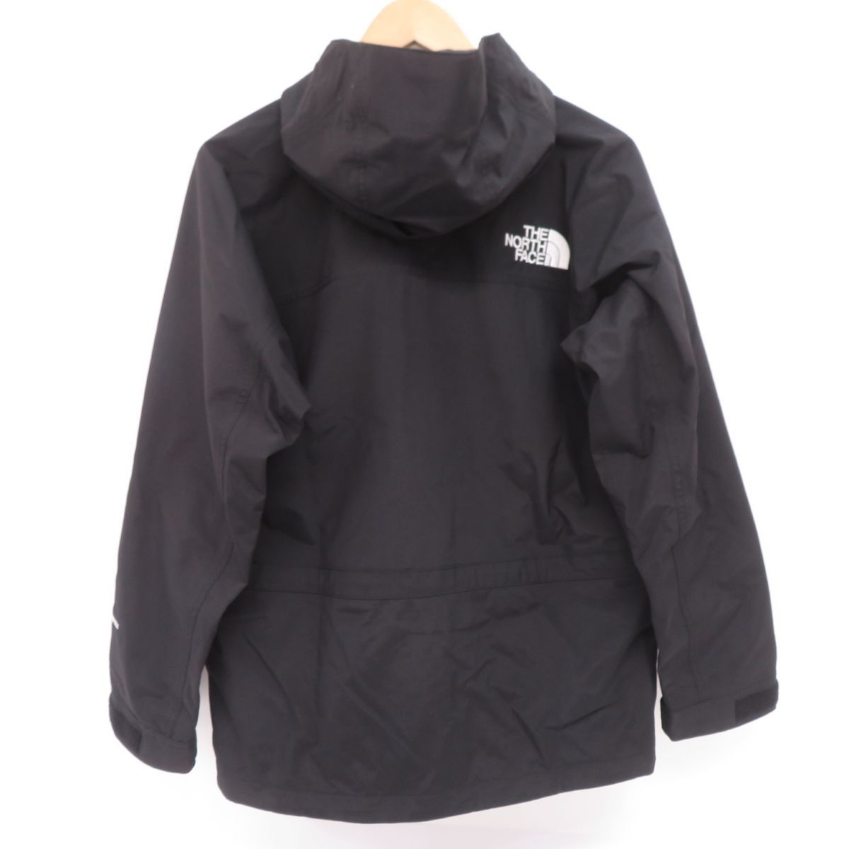 THE NORTH FACE ノースフェイス Mountain Light Jacket マウンテン ...