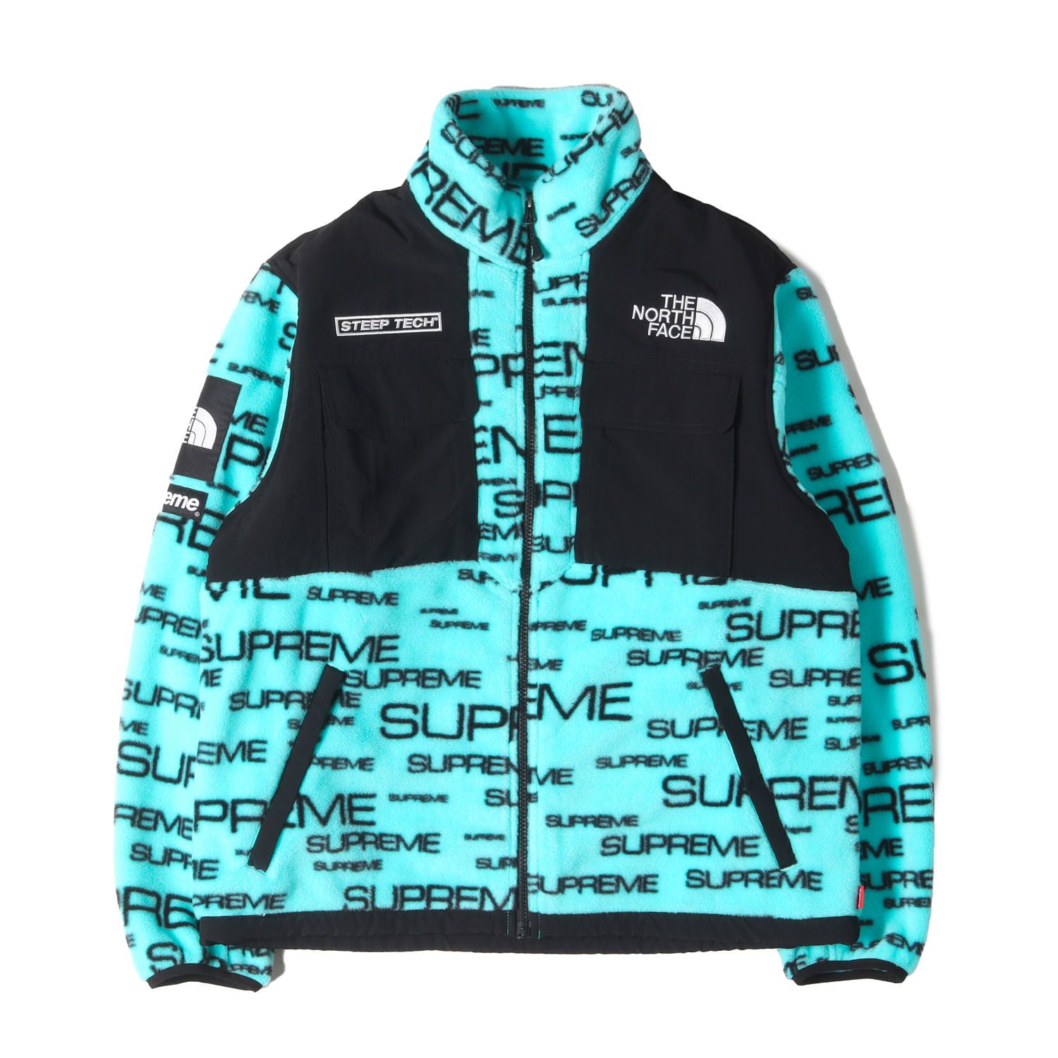 Supreme シュプリーム ジャケット サイズ:S 21AW THE NORTH FACE