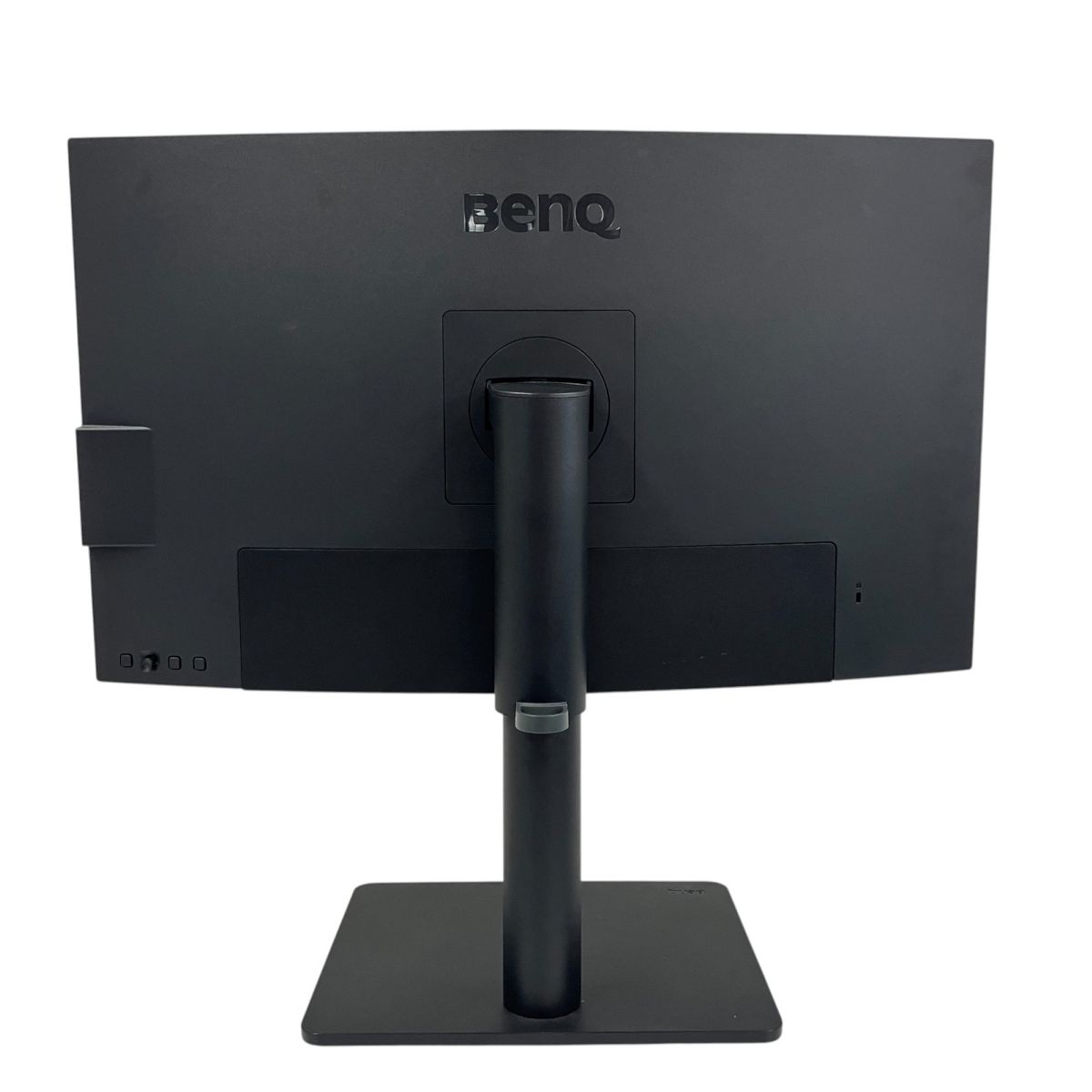美品】BenQ 4Kモニター pd2705u スタンド付き benq pd2705u モニター