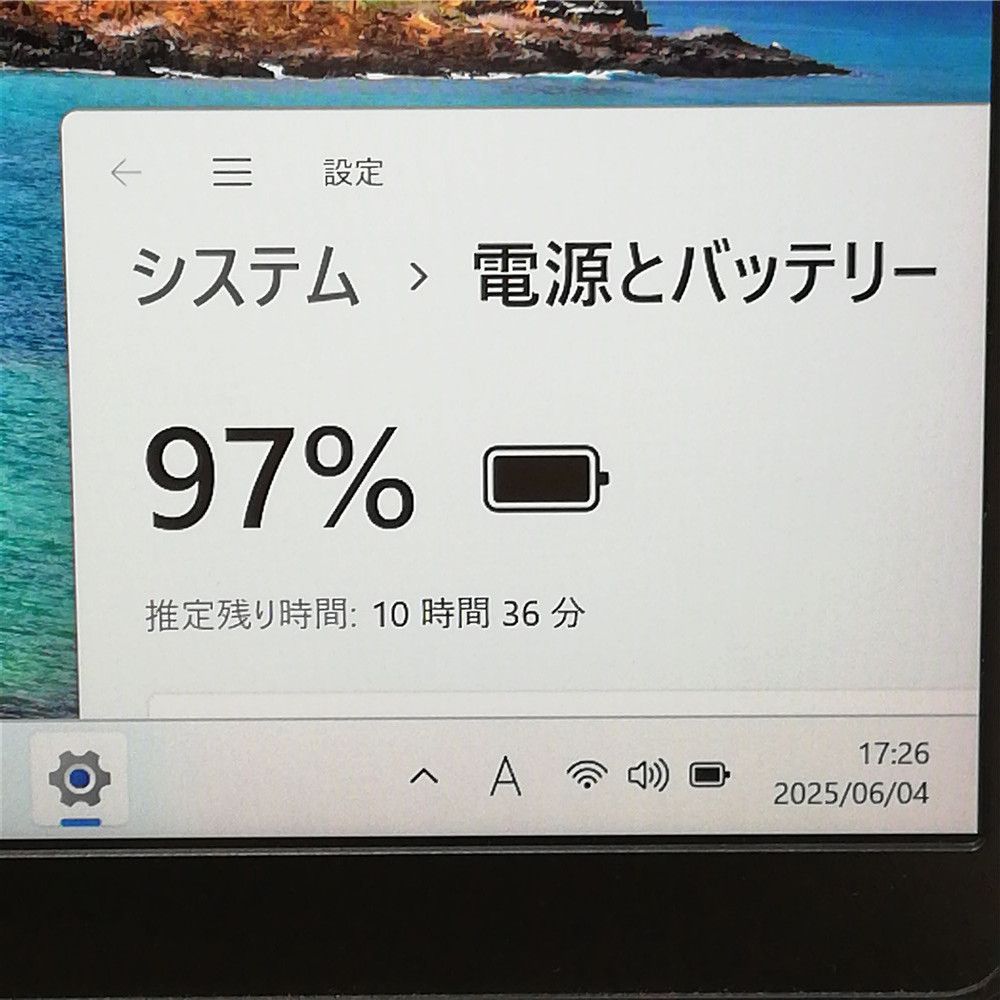 5310 フルHD