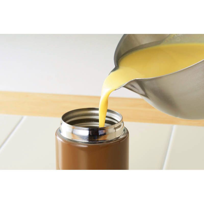 アイカタ 両口ステンレス雪平鍋18cm蓋セット PD3003