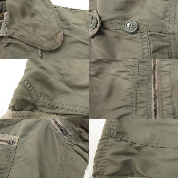 フライトスーツ S-R