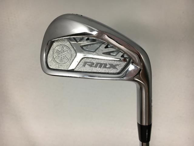 返品OK 【中古ゴルフクラブ】(6本セット)ヤマハ RMX(リミックス) VD