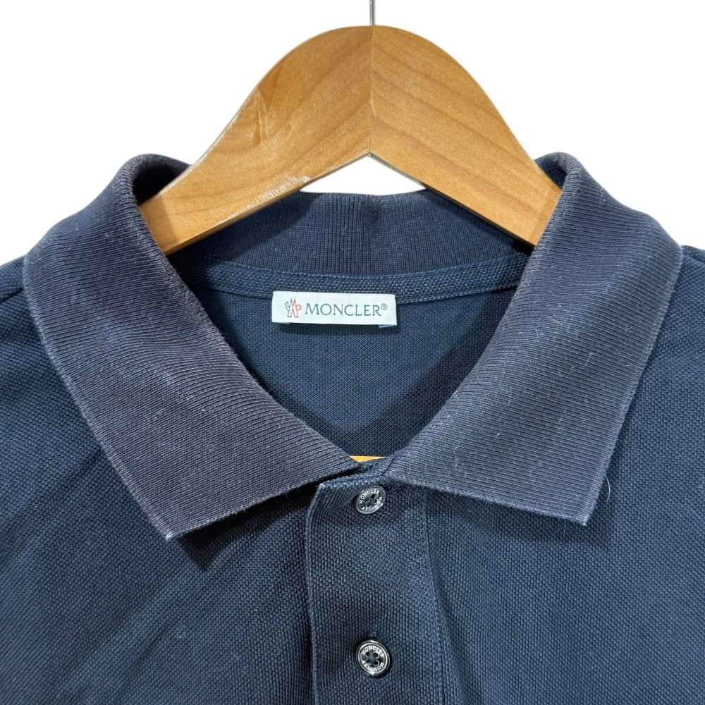 POLO MANICA