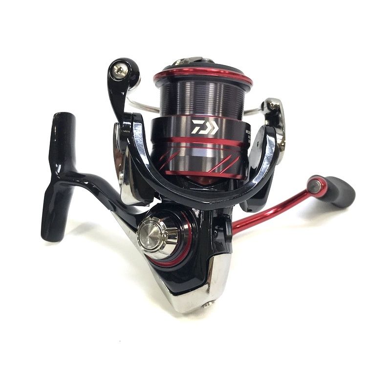 ダイワ(DAIWA) スピニング 21 フリームス LT4000-CXH