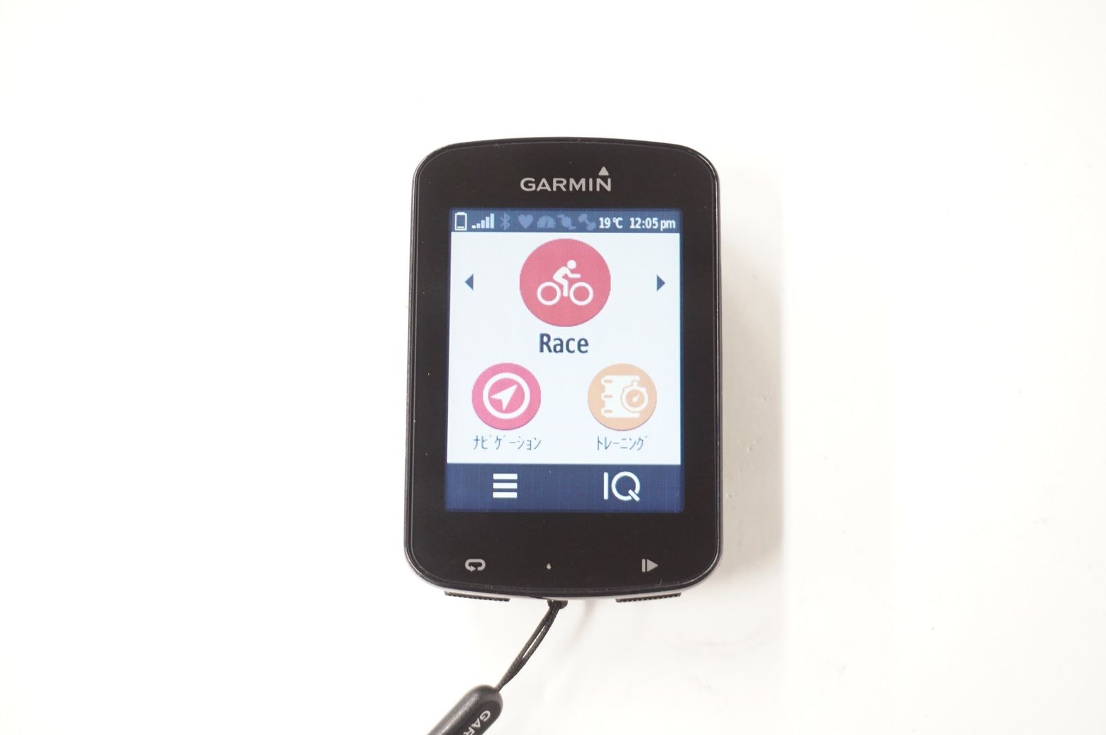 GARMIN 「ガーミン」 EDGE820J サイクルコンピューター / バイチャリ