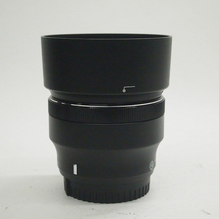 中古　Nikon 1 NIKKOR 32F1.2 ブラック 中古】(ニコン) Nikon 1 NIKKOR 32/1.2 ブラツク - メルカリ