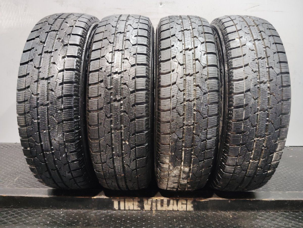 マーチ　パッソ　ヴィッツなど　165/70R14 スタッドレスタイヤ　4本 楽天市場】特選 マーチ パッソ ヴィッツ 165/70R14 新品 夏