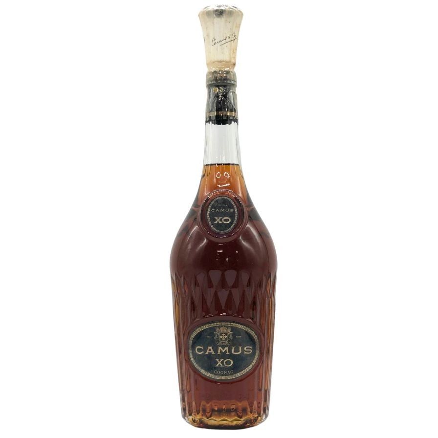 カミュ XO ロングネック 1000ml 40% CAMUS N1