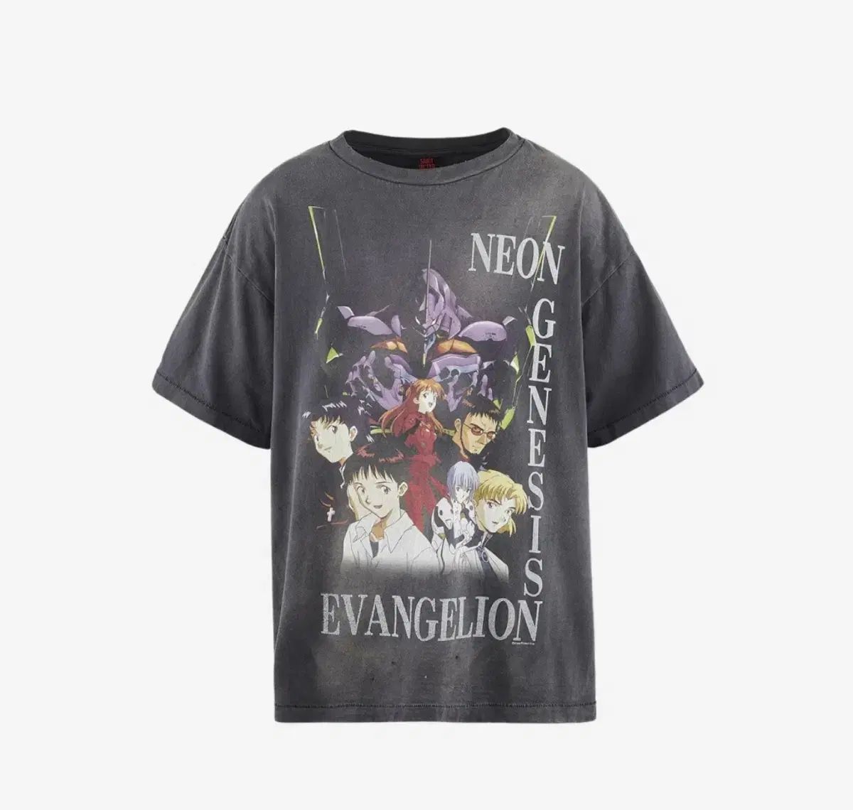 L SAINT MICHAEL セント マイケル エヴァンゲリオン